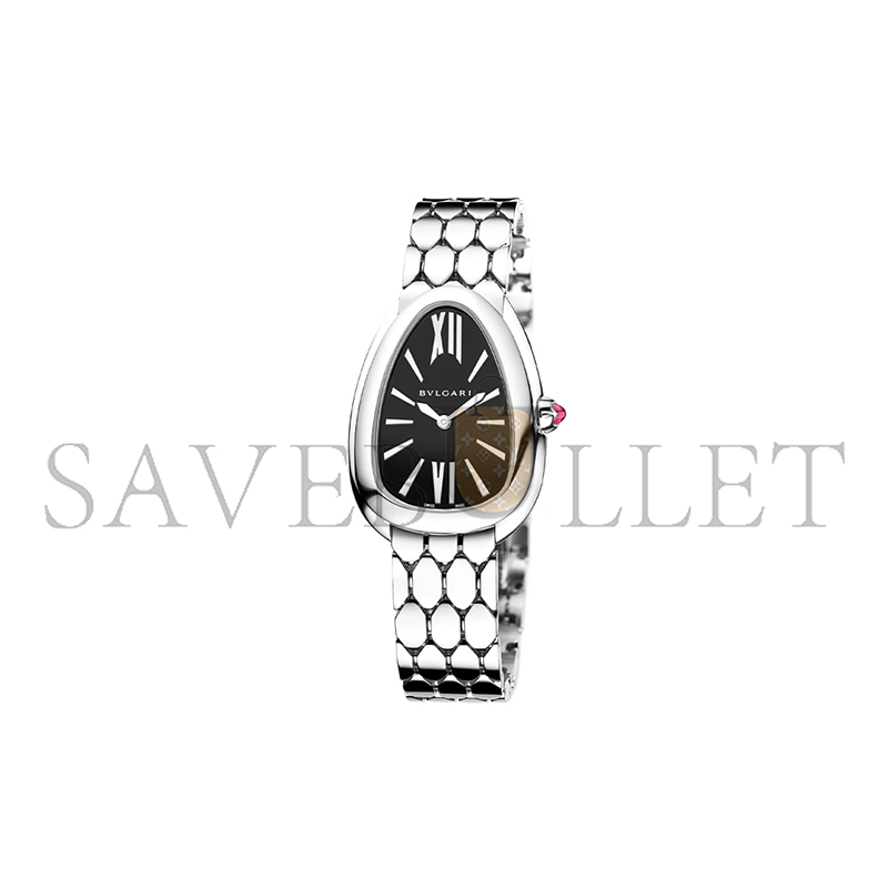 Bv1g*ai serpenti seduttori watch 103952